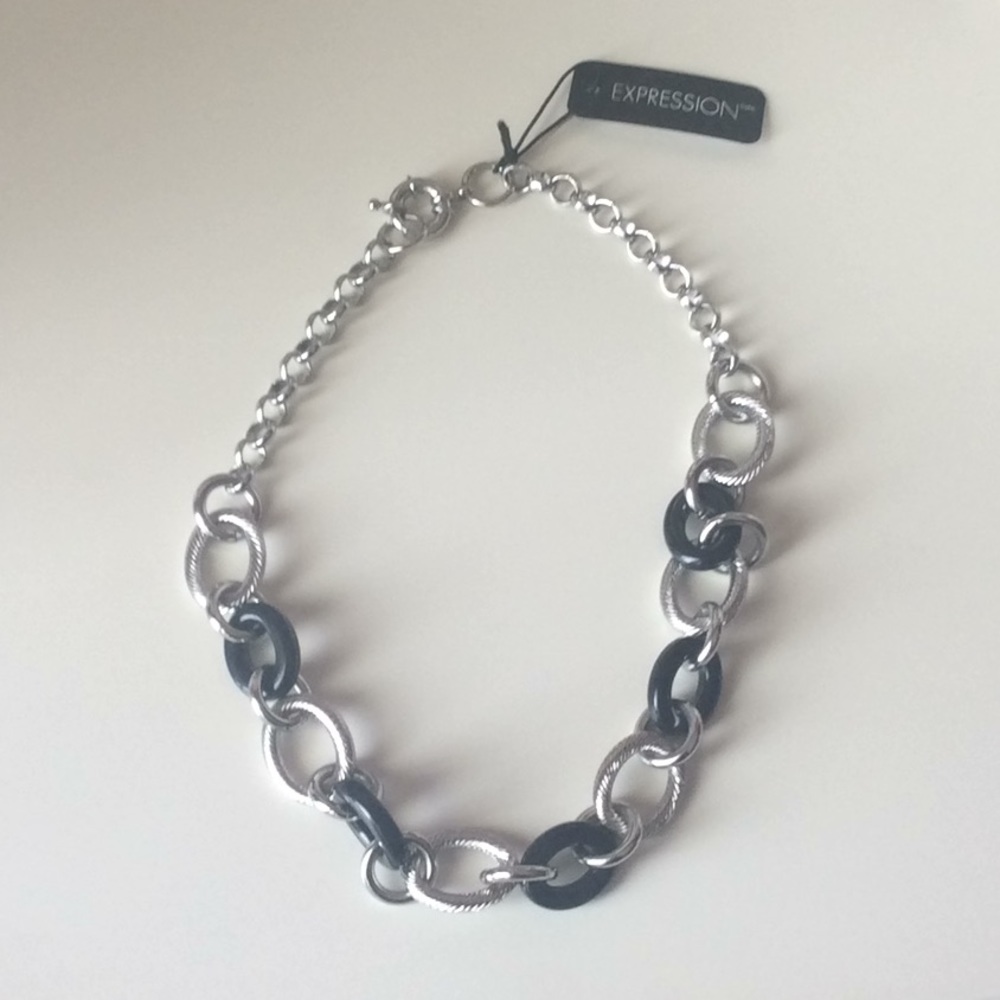 Expression Necklace